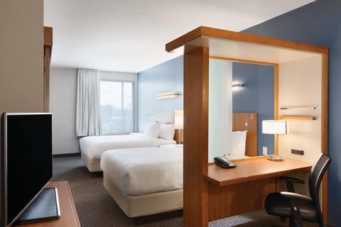 SpringHill Suites by Marriott Houston Northwest — 2
