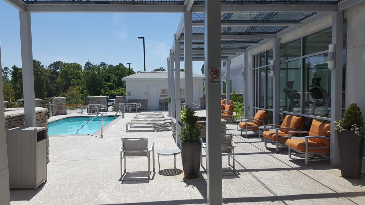 SpringHill Suites by Marriott Houston Northwest — 3