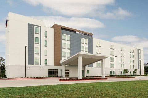 SpringHill Suites by Marriott Houston Northwest — 4