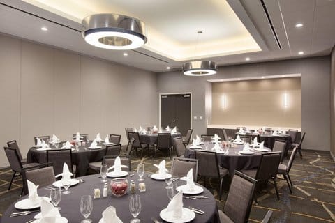 SpringHill Suites by Marriott Houston Northwest — 5