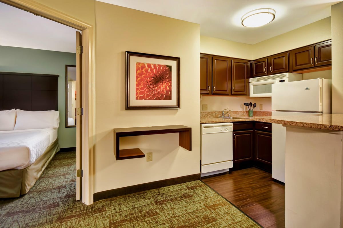 Staybridge Suites Houston Willowbrook by IHG — 1