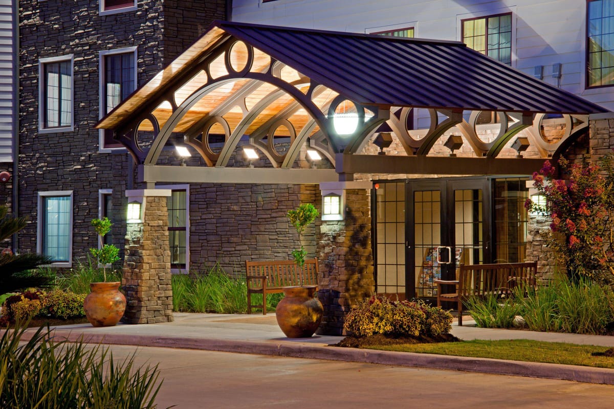Staybridge Suites Houston Willowbrook by IHG — 2