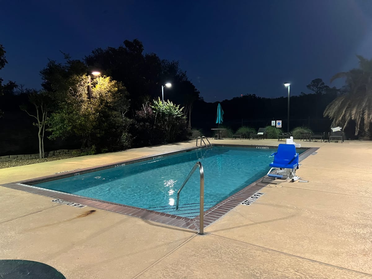 Staybridge Suites Houston Willowbrook by IHG — 3