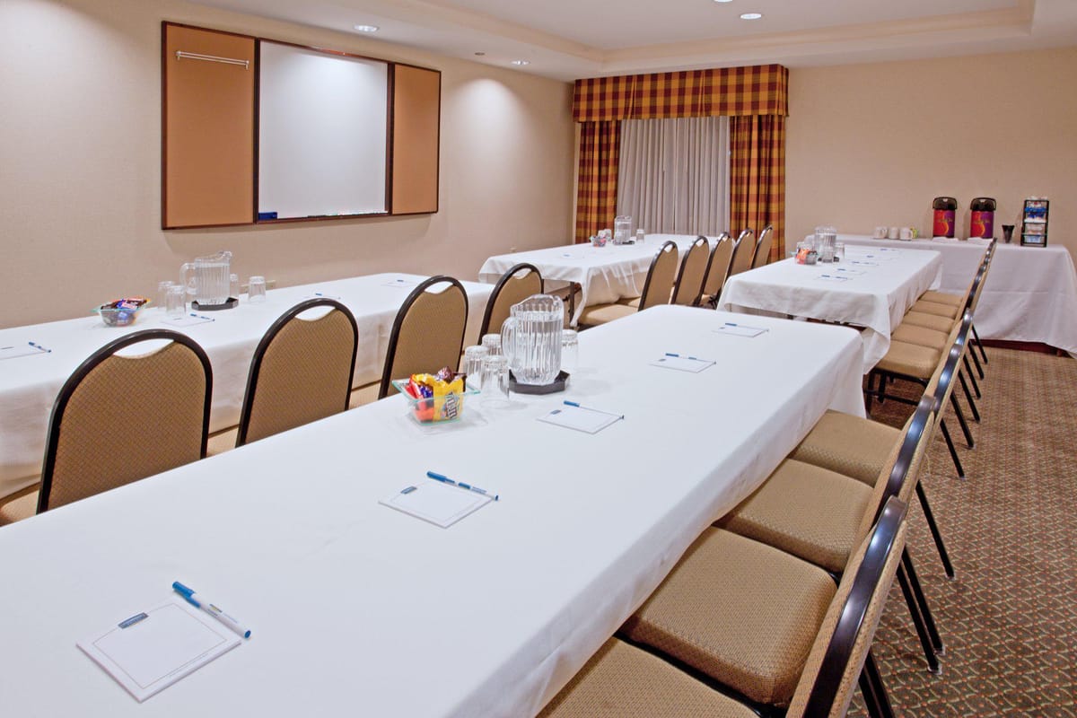 Staybridge Suites Houston Willowbrook by IHG — 4