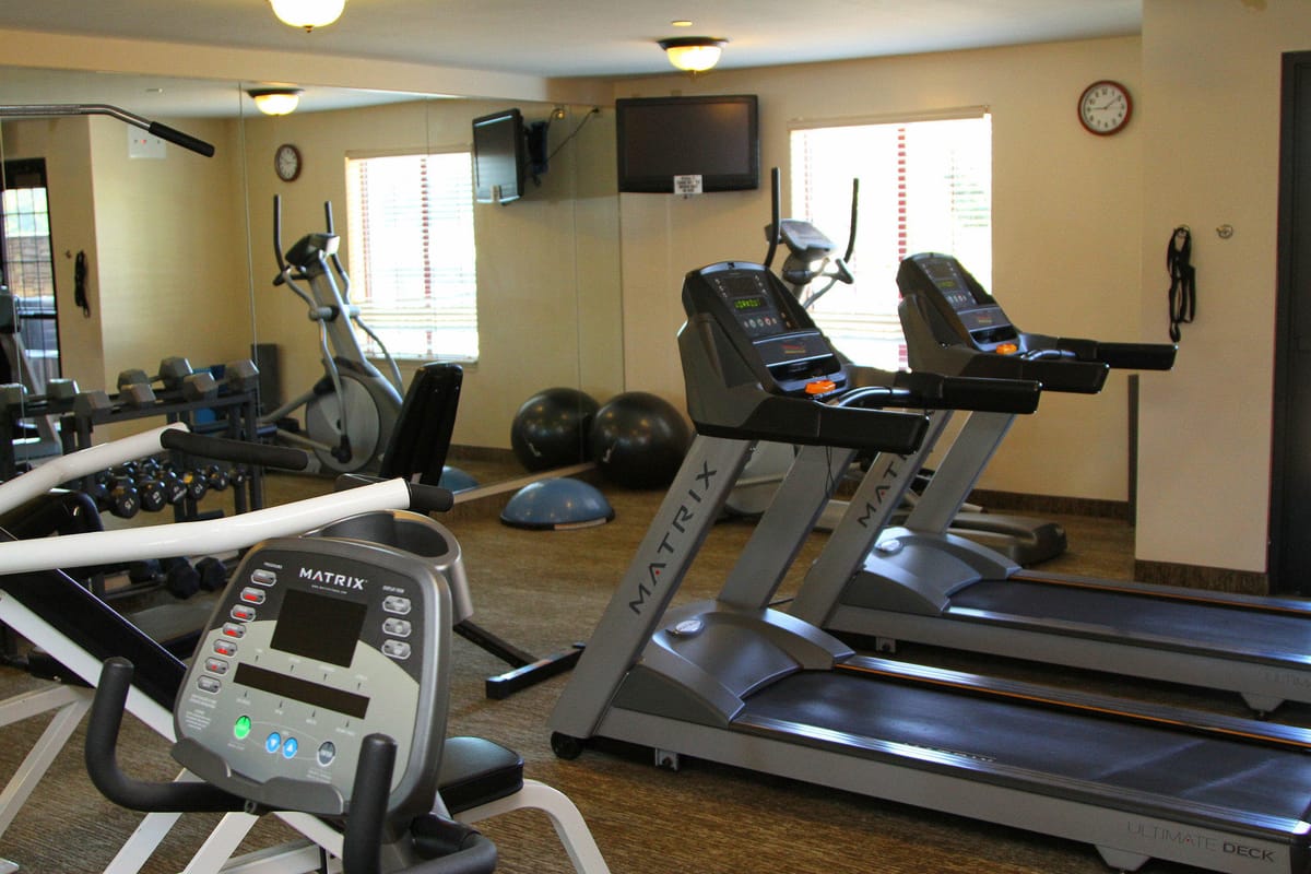 Staybridge Suites Houston Willowbrook by IHG — 5