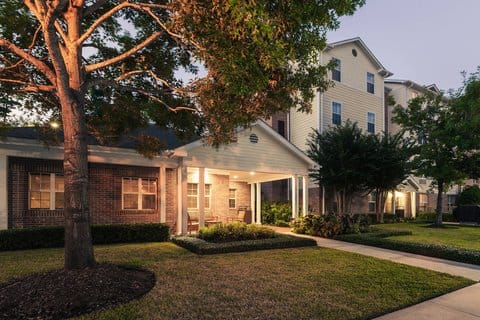 TownePlace Suites by Marriott Houston Northwest — 1