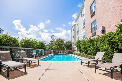 TownePlace Suites by Marriott Houston Northwest — 3