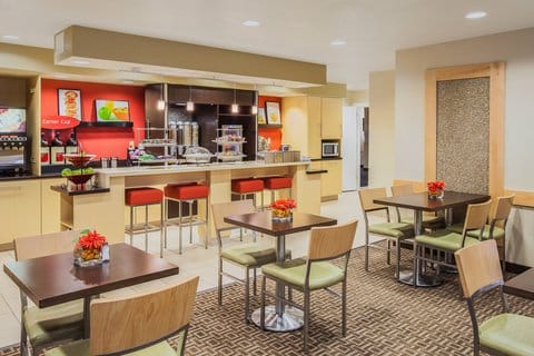 TownePlace Suites by Marriott Houston Northwest — 4