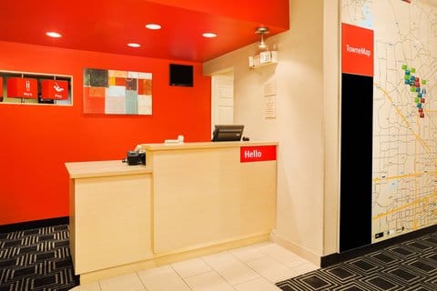 TownePlace Suites by Marriott Houston Northwest — 5