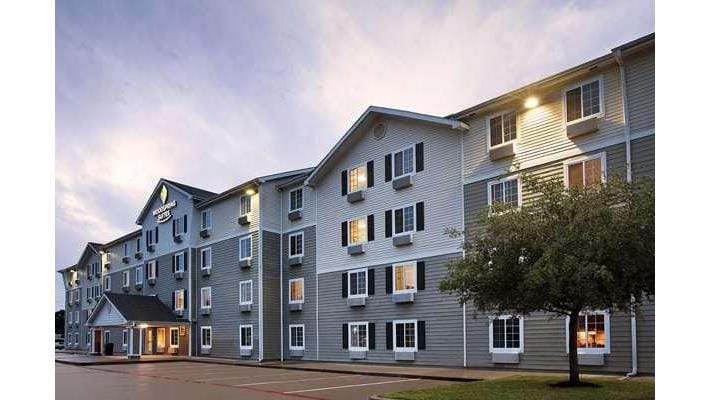 WoodSpring Suites Houston Willowbrook — 2